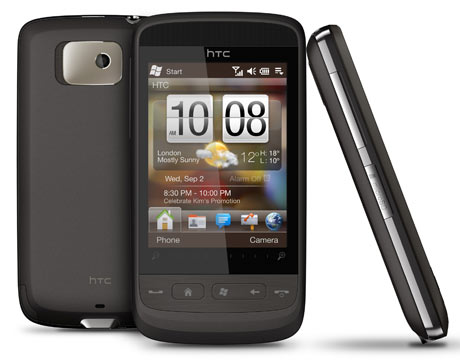 HTC Touch2