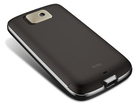 HTC Touch2