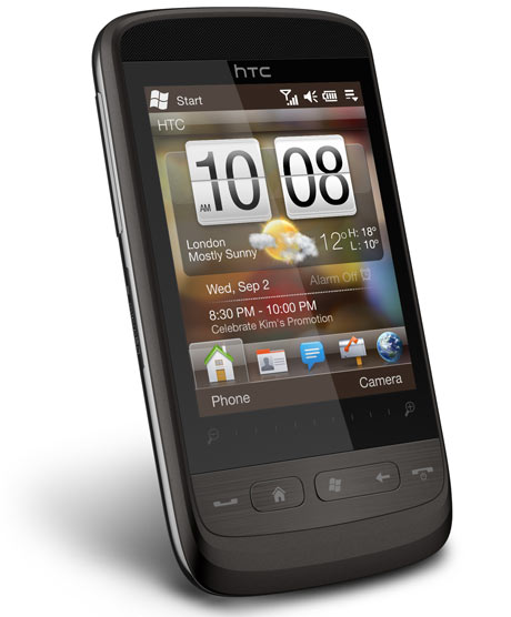 HTC Touch2