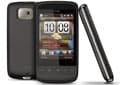 Photo : HTC Touch2