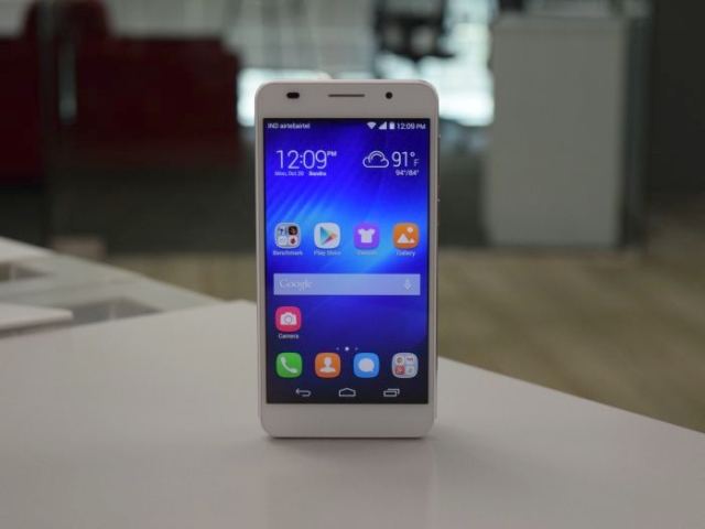 Huawei Honor 6