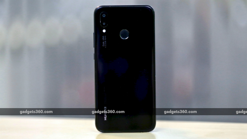 Huawei P20 Lite Gallery Images