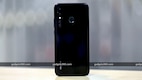 Huawei P20 Lite Gallery Images