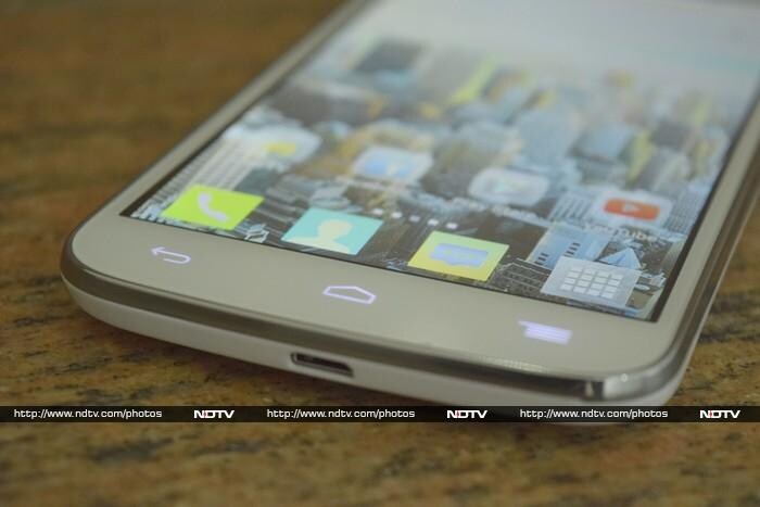 Idea Plus Example Idea Ultra Plus (Images) | Gadgets 360