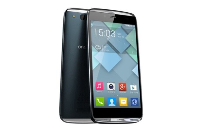 <a href="http://gadgets.ndtv.com/alcatel-one-touch-idol-alpha-1014">Alcatel One Touch Idol ALPHA</a> comes with a 4.7-inch HD IPS display with a resolution of 720x1280 pixels.<br />
<a href="http://gadgets.ndtv.com/mobiles/news/alcatel-one-touch-idol-alpha-announced-ahead-of-ifa-debut-414257">Read more</a>