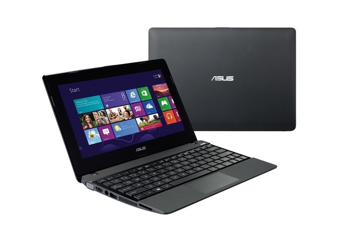 The Asus X102BA laptop comes with a 10.1-inch (1366x768) display with support for 10-point multi-touch.<br />
<a href="http://gadgets.ndtv.com/laptops/news/asus-x102ba-laptop-with-101-inch-touchscreen-display-unveiled-414730">Read more</a>