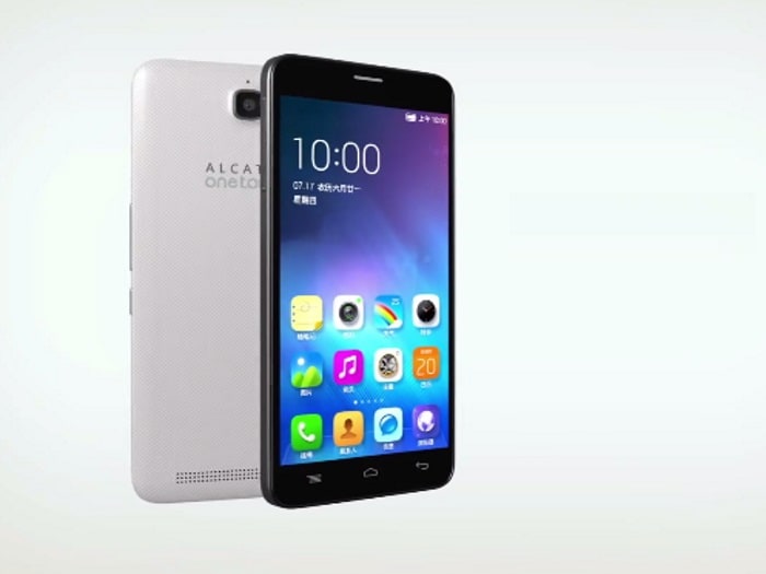 The <a href="http://gadgets.ndtv.com/alcatel-one-touch-flash-1925">Alcatel One Touch Flash</a> features a 5.5-inch IPS display with a resolution of 720x1280 pixels.

<br />

<a href="http://gadgets.ndtv.com/mobiles/news/alcatel-one-touch-flash-with-android-44-kitkat-and-octa-core-soc-launched-585499">Read more</a>.