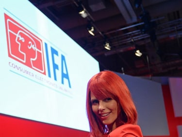 IFA 2014 in Pictures