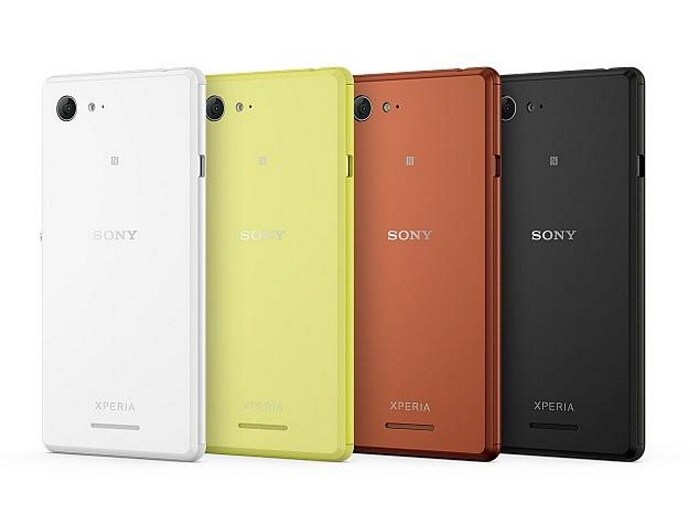 <a href="http://gadgets.ndtv.com/sony-xperia-e3-1939">Sony Xperia E3</a> features a 4.5-inch IPS display with a 480x854 pixel resolution.

<br />

<a href="http://gadgets.ndtv.com/mobiles/news/sony-xperia-e3-budget-smartphone-with-android-44-kitkat-launched-at-ifa-586349">Read more</a>.