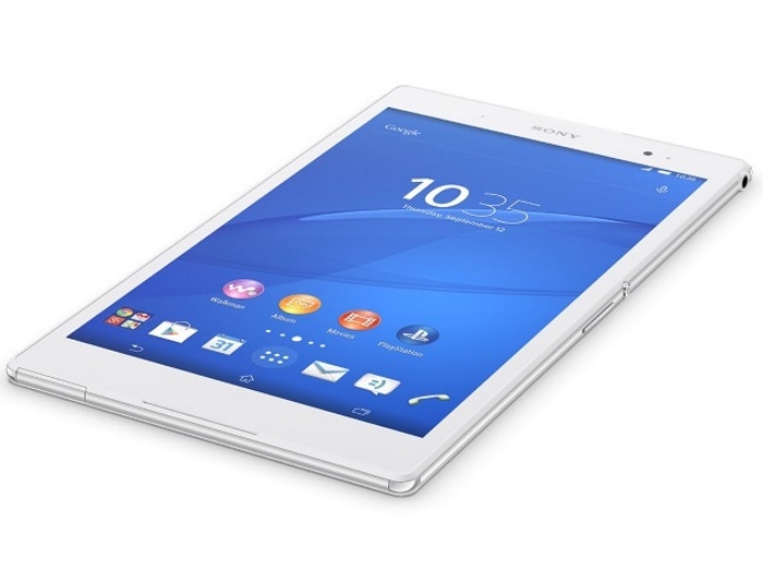 <a href="http://gadgets.ndtv.com/sony-xperia-z3-tablet-compact-1942">Sony Xperia Z3 Tablet Compact</a> sports an 8.1-megapixel autofocus rear camera.


<br /> 	

<a href="http://gadgets.ndtv.com/tablets/news/sony-launches-xperia-tablet-compact-with-8-inch-full-hd-display-586403"> Read more </a>