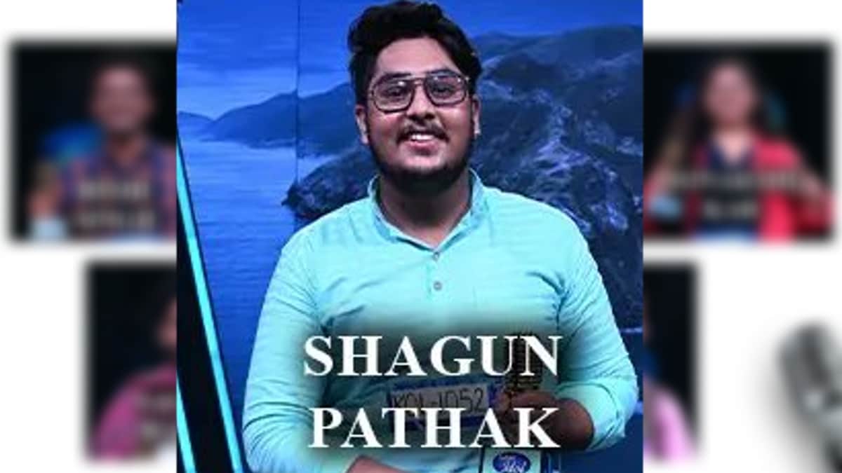 Shagun Pathak: झारखंड के रहने वाले शगुन पाठक ने अपनी आवाज से जजों का दिल जीत लिया है। इन्होंने टॉप 15 कंटस्टेंट में अपनी जगह पक्की कर ली है।