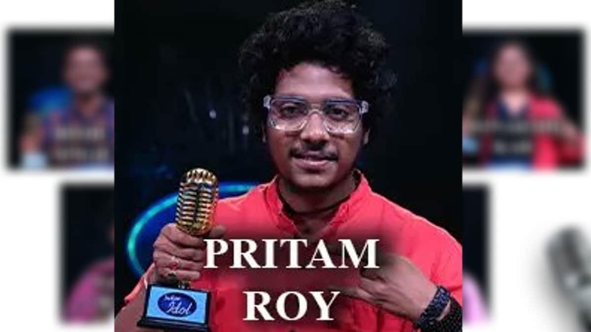 Pritam Roy: प्रीतम रॉय कोलकाता के रहने वाले हैं और जबरदस्त सिंगिंग करते हैं। प्रीतम रॉय भी टॉप 15 कंटेस्टेंट में पहुंच गए हैं।