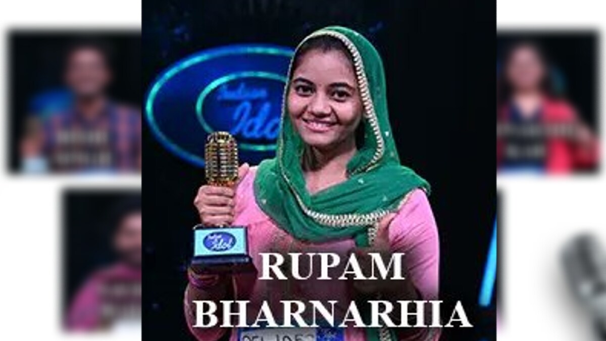 Rupan Bharnarhia: रूपम भरतानिया पंजाब की रहने वाली हैं और अपनी आवाज से जजों को इम्प्रेस करने में कामयाब रहीं हैं। इन्हें गोल्डन माइक मिला है और अब ये टॉप 15 में शामिल हैं।