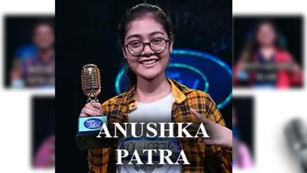 Anushka Patra: टॉप 15 में अपनी जगह पक्की करने वाली अगली कंटेस्टेंट कोलकाता में रहने वाली प्रतिभा अनुष्का पात्रा हैं, जिन्होंने आखिरी एपिसोड में "ओ मेरी जान" गाने से जजों का दिल जीत लिया था।