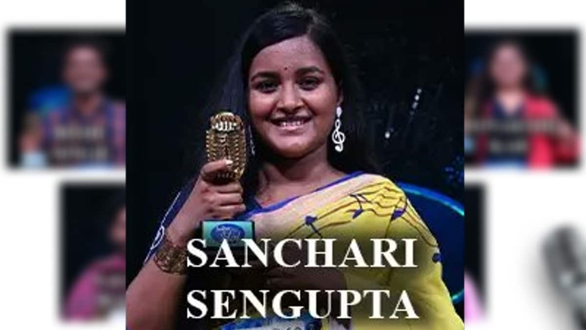 Sanchari Sengupta: संचारी सेनगुप्ता इंडियन आइडल सीजन 13 में कड़ी दावेदार बनेगी, क्योंकि ये एक शानदार गायिका हैं। ये अपनी आवाज का जलवा एक अन्य लोकप्रिय सिंगिंग रियलिटी शो Super Singer में भी दिखा चुकी हैं।