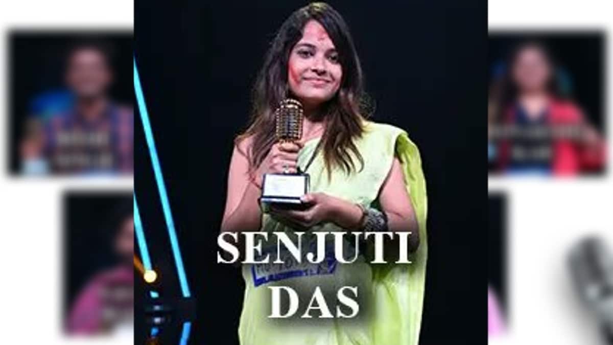 Senjuti Das: एक अन्य कौशल सिंगर सेनजुति दास हैं, जो कोलकाता से हैं और इनकी आवाज भी बेहद मधुर है। इन्होंने भी अपनी आवाज से गोल्डन माइक जीता है।