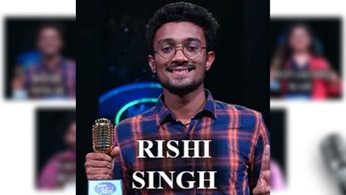 Rishi Singh: अयोध्या, उत्तर प्रदेश के एक दावेदार ऋषि सिंह ने भी टॉप 15 में जगह पक्की कर ली है। इन्होंने अपनी बेहतरीन आवाज से ऑडिशन राउंड में ही माइक हासिल कर लिया था।