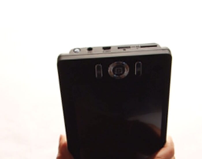 The computing device will support functions like video web conferencing facility, and multimedia content viewing.(Text: IANS)