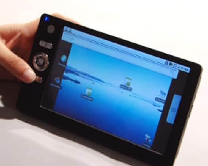 Thereafter, the processes of customisation helped reduce the price of the computing device. (Text: IANS)