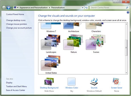 Inside Windows 7 Images Gadgets 360 Inside Windows 7 Images Gadgets 360