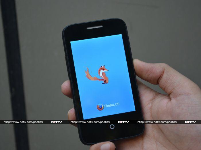 <a href="http://gadgets.ndtv.com/intex-cloud-fx-1885">Intex Cloud FX</a> runs Firefox OS.