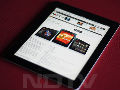 Photo : iPad 2 in pictures