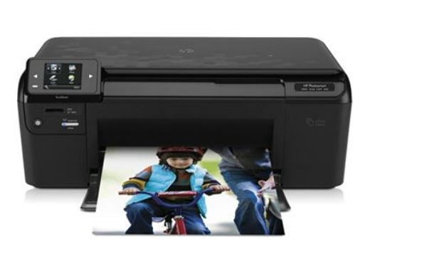 <b>AirPrint enabled printers</b><br><br>
With iOS 4.2 Apple brought in support for AirPrint, which supported wireless printing through a legion of HP, Epson and Cannon printers. The HP Photosmart series and the Epson Stylus series of printers come to the fore as they support AirPrint and don't cost a bomb. AirPrint does require syncing or emailing documents. Just click on the Air print icon, which pops up, and voila!<br><br>
<b>Price:</b> Starts at $100