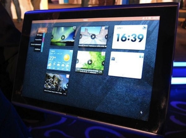 Computex 2011: Will these tablets take on the iPad?