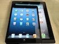 Photo : Apple iPad mini