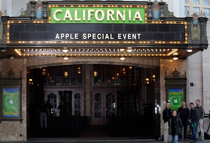 Apple held a special event in California where it introduced the iPad mini, refreshed the 'bigger' iPad and unveiled new Mac desktops and laptops.