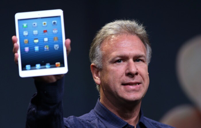 The star of the event was the iPad mini, which became official after months of speculation about its release.