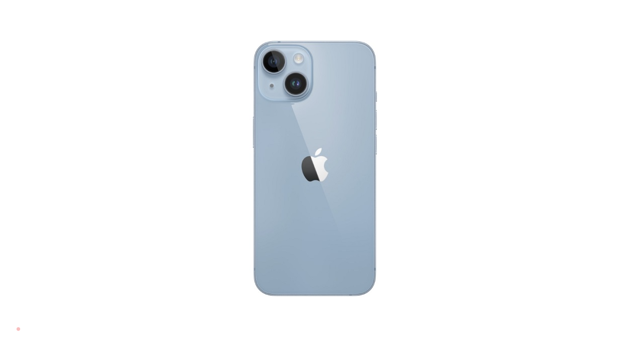 iPhone 14 के 128GB स्टोरेज वेरिएंट को 79,900 रुपये में लॉन्च किया गया था, लेकिन वेलेंटाइन्स डे सेल में सभी ऑफर लगाने के बाद इसे 43,900 रुपये में खरीदा जा सकता है। Imagine सेल ऑफर के तहत 6,000 रुपये का इंस्टेंट डिस्काउंट प्रदान कर रहा है। वहीं HDFC Bank कार्ड ग्राहक कीमत को और कम करने के लिए 4,000 रुपये का कैशबैक पा सकते हैं, जिसके बाद कीमत 69,900 रुपये हो जाती है।