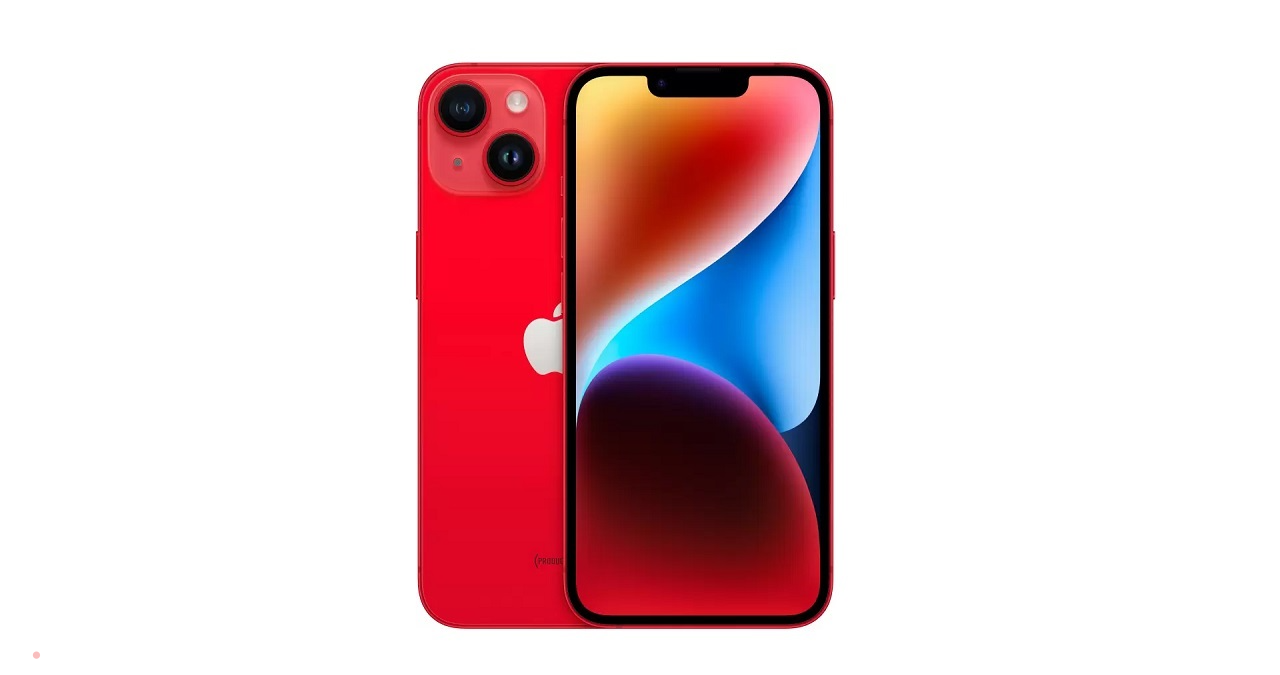 ट्रेड-इन ऑफर में ग्राहक अपने पुराने स्मार्टफोन को iPhone 14 के लिए एक्सचेंज कर सकते हैं और 20,000 रुपये तक डिस्काउंट पा सकते हैं। ध्यान देने वाली बात यह है कि विज्ञापन के मुताबिक कीमत कम नहीं होगी, बल्कि एक्सचेंज में दिए जाने वाले डिवाइस के अनुसार कीमत अलग-अलग होगी, एक्सचेंज बोनस लगाने पर कीमत 43,900 रुपये हो सकती है।