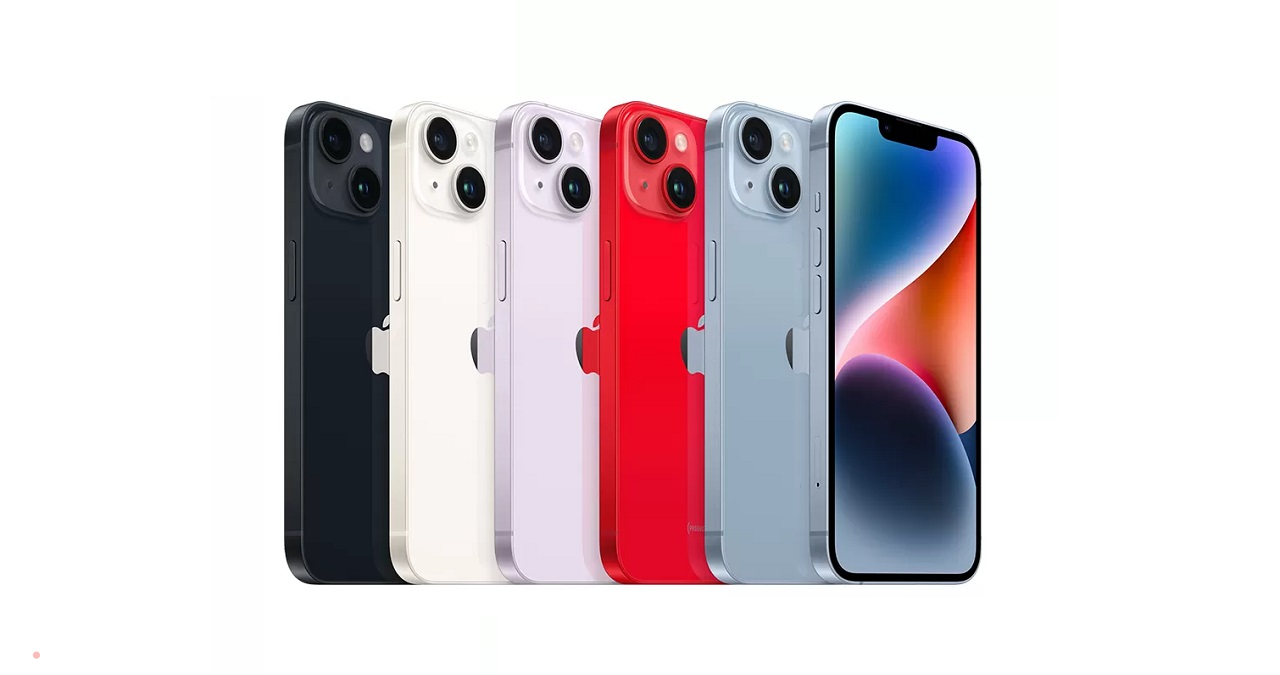 कैमरा की बात की जाए तो iPhone 14 में 12 मेगापिक्सल का मुख्य कैमरा और 12 मेगापिक्सल का अल्ट्रा वाइड कैमरा दिया गया है। सेल्फी के लिए इस फोन में 12 मेगापिक्सल का फ्रंट कैमरा दिया गया है।