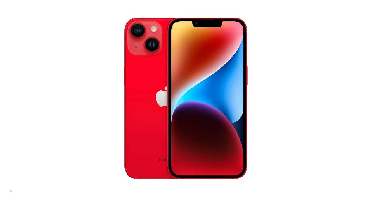 प्रोसेसर की बात की जाए तो यह iPhone 14 हैक्सा कोर A15 Bionic चिप से लैस है। ऑपरेटिंग सिस्टम के मामले में यह आईफोन iOS 16 पर काम करता है।