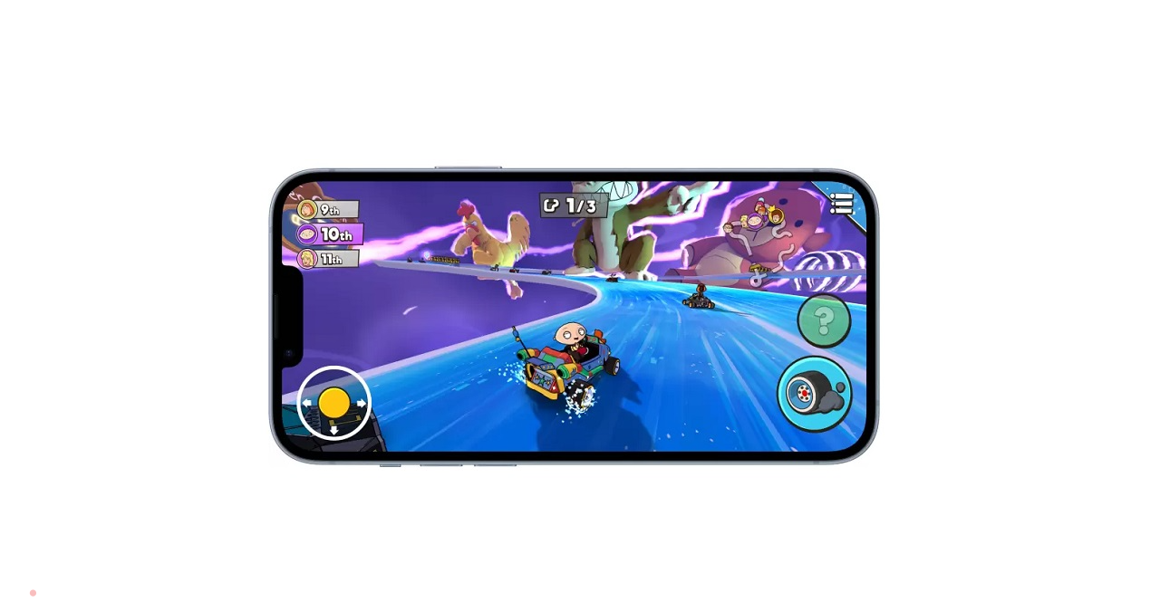 एक्सचेंज ऑफर में 33,000 रुपये तक कीमत कम हो सकती है। ध्यान दें कि एक्सचेंज ऑफर का अधिकतम लाभ एक्सचेंज में दिए जाने वाले फोन की मौजूदा कंडीशन और मॉडल पर निर्भर करता है। एक्सचेंज ऑफर की उपलब्धता चेक करने के लिए अपना एरिया पिन कोड दर्ज कर सकते हैं।