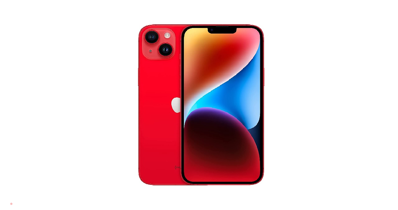 प्रोसेसर की बात करें तो iPhone 14 Plus में हैक्सा कोर Apple A15 Bionic (5 nm) दिया गया है। इस आईफोन में फेस आईडी, एक्सेलेरोमीटर, जायरो सेंसर, प्रोक्सिमिटी सेंसर, कंपास सेंसर और बैरोमीटर सेंसर दिया गया है।