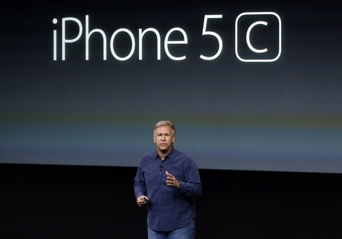 Apple has announced <a href="http://gadgets.ndtv.com/apple-iphone-5c-1027">iPhone 5c</a> with specifications similar to the iPhone 5.