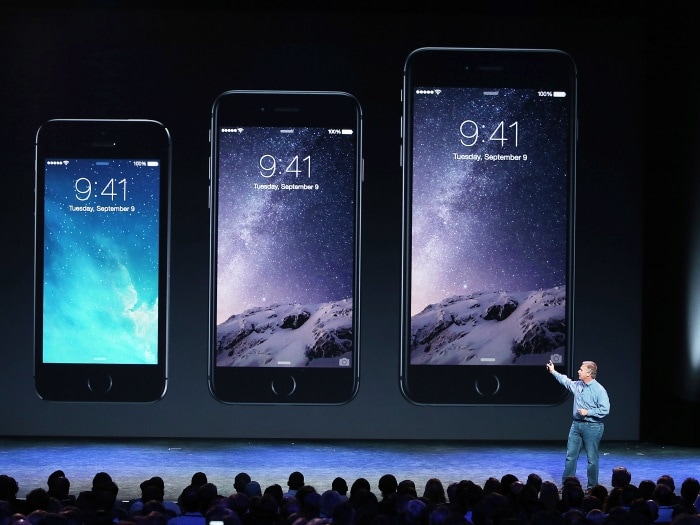 Apple watch for iphone clearance 6 plus