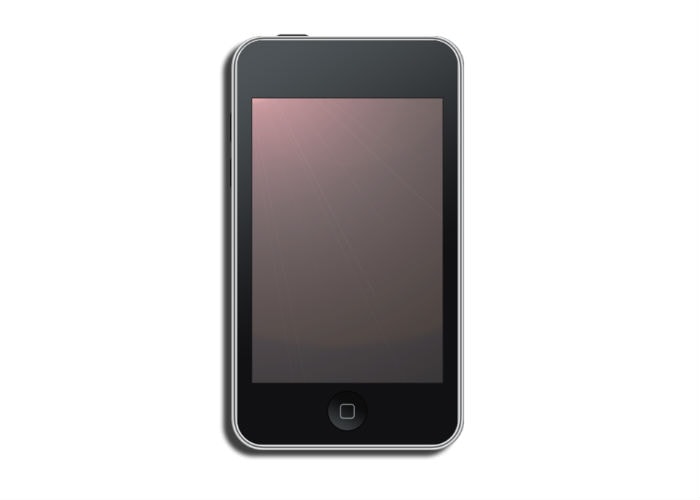 The iPod Touch was released along side the now original iPhone, and was the first widescreen iPod featuring multitouch controls. It could play video and featured Apple's coverflow album art technology.