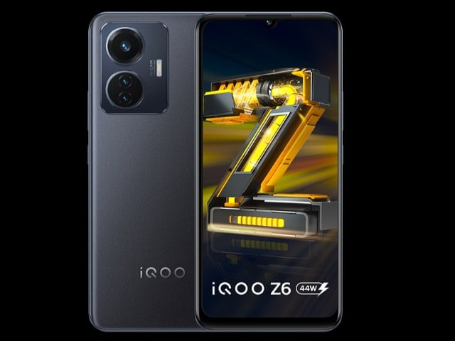 Photo : मात्र 4 हजार में खरीदें 20 हजार वाला iQOO Z6 44W स्मार्टफोन, Amazon सेल पर सीमित है ऑफर