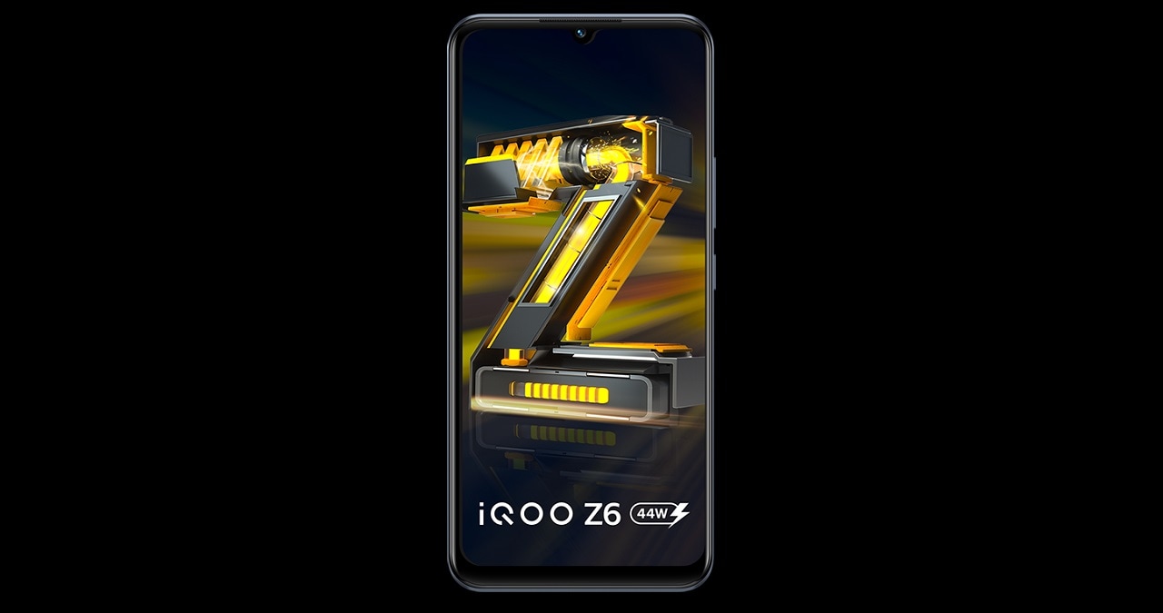 मात्र 4 हजार में खरीदें 20 हजार वाला iQOO Z6 44W स्मार्टफोन, Amazon सेल पर सीमित है ऑफर