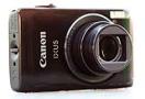 In Pics: Canon IXUS 1100HS