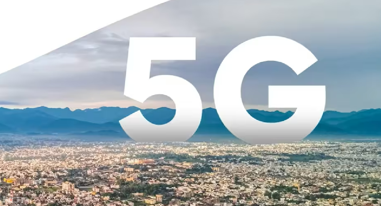 Jio का होली गिफ्ट! 27 और शहरों में लॉन्&zwj;च की 5G सर्विस, यूजर्स को मिलेंगे कई फायदे, जानें