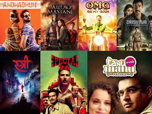 Photo : IPL के अलावा Jio Cinema में फ्री देखें ये 10 सुपरहिट फ‍िल्‍में