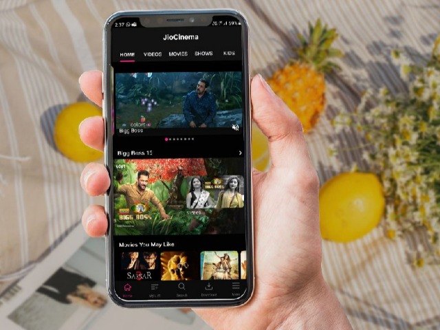 JioCinema नहीं रहेगा फ्री, कंटेंट देखने के लिए देने पड़ेंगे पैसे!