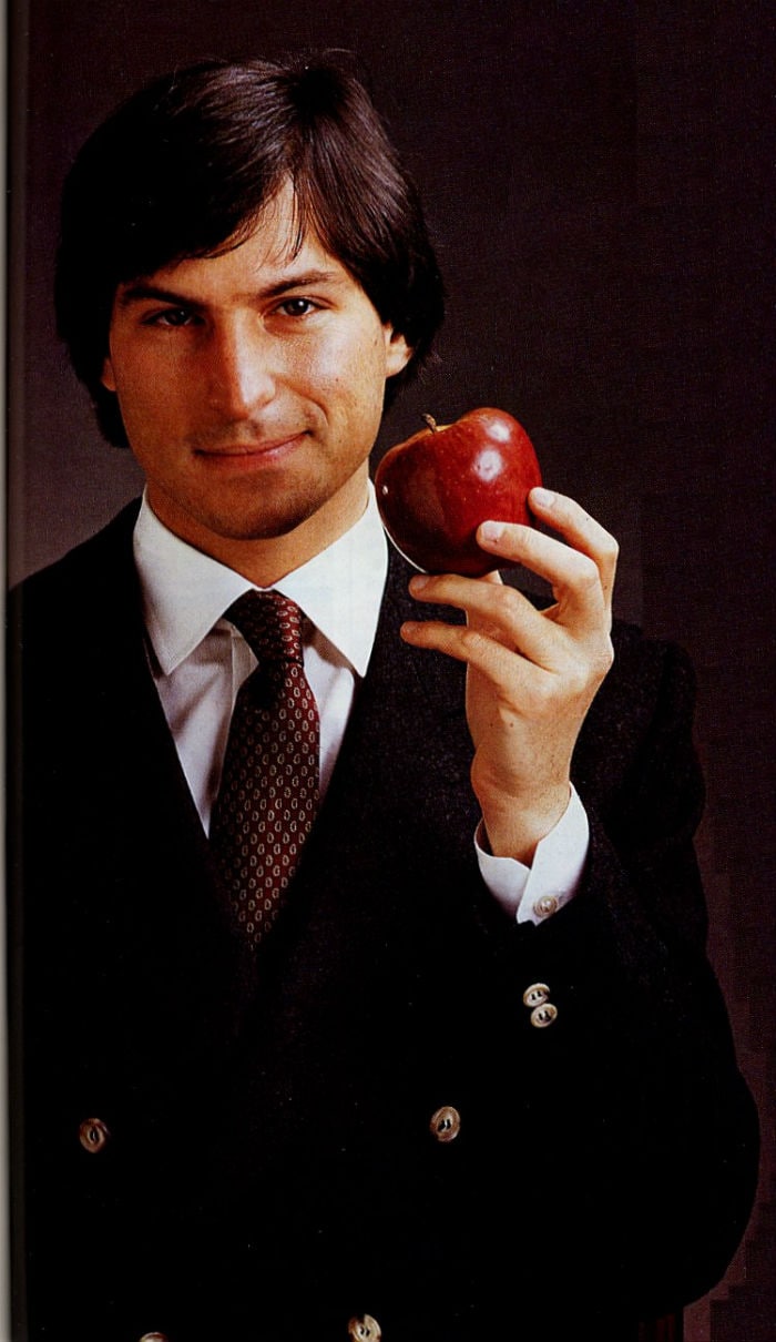 On his own early success : "I was worth over $1,000,000 when I was 23, and over $10,000,000 when I was 24, and over $100,000,000 when I was 25, and it wasn't that important because I never did it for the money."