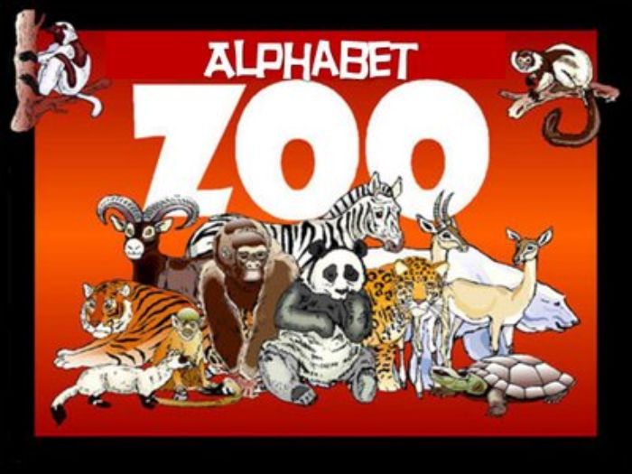 <b>Alphabet Zoo</b>: The Alphabet Zoo app enables your child to understand and learn letter sounds. An animal will say the letter's name for all 26 letters. <b>Free</b> for iPad, iPhone, iPod Touch