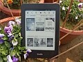 Kindle Paperwhite 3G (2013)