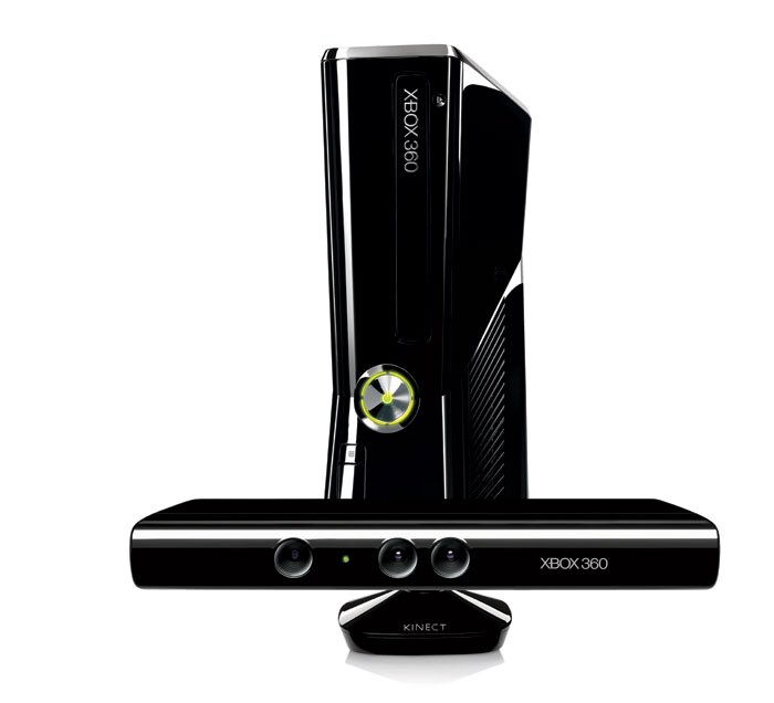 Place the device under your TV where it can see you and you are all ready to Game on!